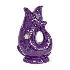Wade Ceramics Extra Large Gluggle Jug | Queens Jubilee Limited Edition Image