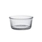 Duralex Ovenchef Clear Ramekin Set (Set of 4) | 3.375"