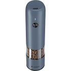 Frieling Koln Rechargeable Salt or Pepper Mill | Blue  Image