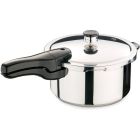 Presto Stainless Steel Pressure Cooker | 4-Quart