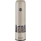Frieling Koln Rechargeable Salt or Pepper Mill | Gray  Image