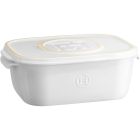 Emile Henry Cheese Box (Creme)