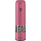 Frieling Koln Rechargeable Salt or Pepper Mill | Pink  Image