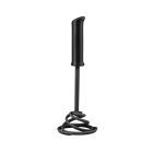 Dreamfarm Smood Lite Potato Masher | Black