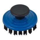 image shows Le Creuset Nylon Grill Pan Brush | Marseille  against a blank, white background Image