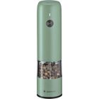 Frieling Koln Rechargeable Salt or Pepper Mill | Green  Image