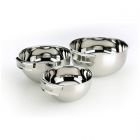 All-Clad Stainless Steel Mixing Bowl Set