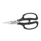 Shun Pull Apart Herb Shears   Image
