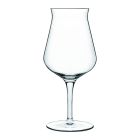 Luigi Bormioli Birrateque Beer Tester Glasses (Set of 2) | 14.25oz  Image