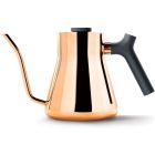 Fellow Stagg Pour Over Kettle | Polished Copper