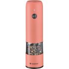 Frieling Koln Rechargeable Salt or Pepper Mill | Coral  Image