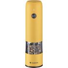 Frieling Koln Rechargeable Salt or Pepper Mill | Yellow  Image