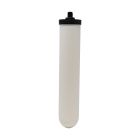 Doulton 10" Ultracarb Short Thread Filter Element Image