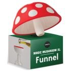OTOTO Magic Mushroom XL Funnel`
