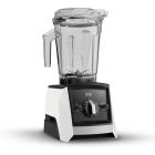 Vitamix Home Ascent Series A2300 Blender | White