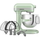 KitchenAid 7-Quart Bowl-Lift Stand Mixer (Pistachio) 