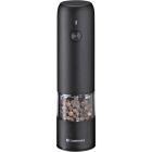Frieling Koln Rechargeable Salt or Pepper Mill | Black  Image