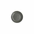 Fortessa Sound Forest Coupe B&B Plate - Green