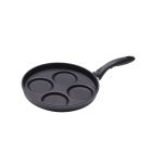 Swiss Diamond | HD Induction Plett Pancake Pan - 10.25"