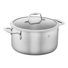 ZWILLING Spirit Dutch Oven  6qt. w/Lid - Polished  