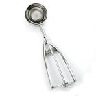 Norpro 56mm Stainless Steel Scoop - 679-NOR