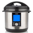 Zavor LUX™ LCD Multi-Cooker | 6 Qt.