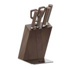 Cangshan Cutlery Haku Series 6 Piece Knife Block Set