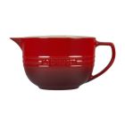 Le Creuset 3.25 Quart Signature Batter Bowl 