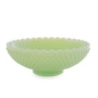 Mosser Glass Gigi Collection Serving Bowl  Image