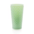 Mosser Glass Gigi Collection 16oz Ice Tea Glass | Jadeite Image