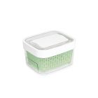 OXO Good Grips GreenSaver Produce Keeper - 1.6 Qt  