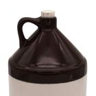 Ohio Stoneware 1 Gallon Jug Cork