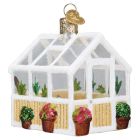 Old World Christmas Ornaments | Greenhouse Image