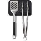 OXO - Nylon Grill Brush for Cold Cleaning – Kitchen Store & More