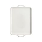 Nordic Ware Cardamom&trade; 12"x15" Baking Sheet with Brussels Sprouts Image