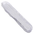 Frieling Brotform Baguette Proofing Basket Cotton Liner - Fits 17" x 3" #3007