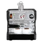 Old World Christmas Ornament (Espresso Machine) Image