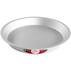 1.5" deep Fat Daddio's Pro Series Pie Pan | 12"