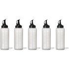 OXO Good Grips Medium Chef's Squeeze Bottle | Pack of 5