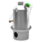 Kelly Kettle Base Camp Water Boiler