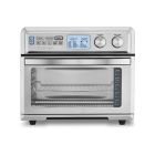 Cuisinart Large Digital AirFryer Toaster Oven (Stainless Steel)