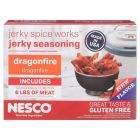 NESCO Jerky Seasoning | Dragonfire (3 Pack)