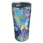 Tervis® 20oz Triple-Walled Insulated Stainless Steel Tumbler with Lid | Fiesta® Floral Bouquet - Purple