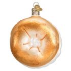 Old World Christmas Bagel Ornament Image
