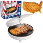 CucinaPro Waffle Maker - Great American