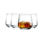 Ravenhead Majestic Collection | Mixer Glasses (Set of 4)