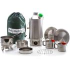 Kelly Kettle Base Camp Kit