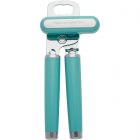 KitchenAid Classic Hard Handle Can Opener | Aqua Sky