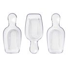 OXO POP 2.0 Accessories 3-Piece Scoop Set