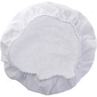 Frieling Round Brotform Proofing Basket Cotton Liner - Fits 8" #3001